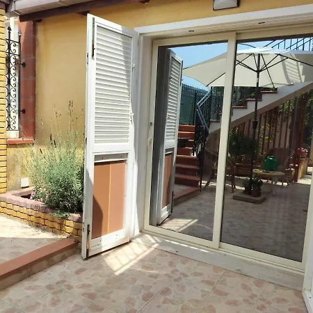 Teseo * Marinella di Selinunte