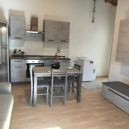 Holiday home Teseo *