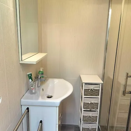 Holiday home Teseo