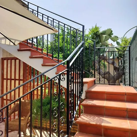 Holiday home Teseo Castelvetrano